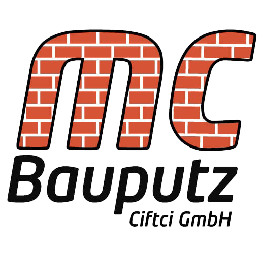Logo der Frima MC-Bauput